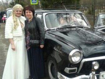 Уникальное изображение Аренда и прокат авто Волга ГАЗ-21 38648459 в Раменском