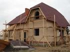 Новое фото  Строительство загородных домов 57184986 в Рязани