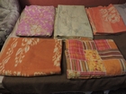 Свежее изображение Разное Одеяла шерстяные в прекрасном состоянии 72384291 в Рязани