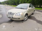 Chery Fora (A21) 2.0 МТ, 2009, 187 521 км