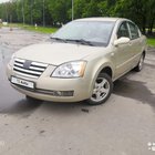 Chery Fora (A21) 2.0 МТ, 2009, 187 521 км
