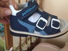 Скачать изображение Детская обувь Кожаные босоножки на мальчика Petit shoes( новые), 32876888 в Ростове-на-Дону