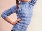 Свежее фото  Женские пуловеры на любой вкус - у НАС только лучшее! 33391458 в Ростове-на-Дону