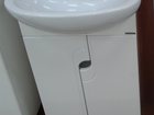 Новое фотографию Мебель для ванной Раковина с тумбой, 33818511 в Ростове-на-Дону