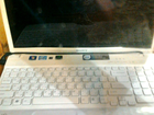 Свежее изображение  на запчасти ноутбук с разбитой матрицей 33909600 в Ростове-на-Дону