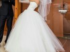 Скачать бесплатно фото  Счастливое свадебное платье! 34598332 в Ростове-на-Дону