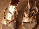 Уникальное изображение Женская обувь продам новые басаножки с камнями 38 размера 35401790 в Ростове-на-Дону
