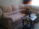 Уникальное фото Мебель для гостиной Угловой диван и кресло 37689784 в Ростове-на-Дону