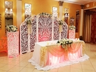 Свежее foto Организация праздников Свадебная ширма Lovely, размер 220х330см 56363638 в Краснодаре