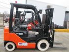       Toyota 8FGL18 67639827  --