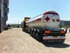 Новое фотографию  Газовоз DOGAN YILDIZ 60 м3 под заказ 68229786 в Улан-Удэ