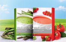 - -    , Wellness, 