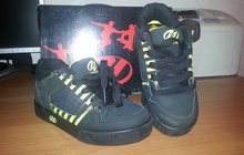    Heelys ()