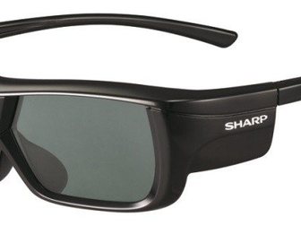 Новое фотографию Телевизоры Продаю Активные 3D очки Sharp Sharp an3dg20b 32997133 в Ростове-на-Дону