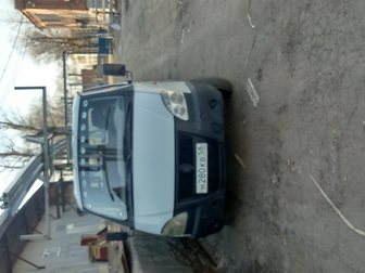 ГАЗ 3302 (Газель) Пикап в Ростове-на-Дону фото