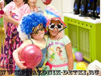 Смотреть фотографию Организация праздников Аниматоры на детский праздник 35993568 в Ростове-на-Дону