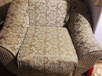 Продаю кресло-кровать,в отличном состоянии,есть ещё подушка в комплекте в Ростове-на-Дону