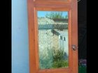 Дверь деревянная межкомнатная