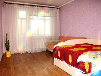 Новое фото Гостиницы сдаю 2-х комнатную элитную квартиру в самом центре города 29478417 в Рубцовске