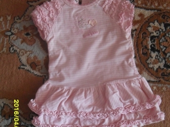 Увидеть foto Детская одежда Продам 35085131 в Рубцовске