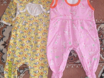 Свежее изображение Детская одежда Продам 35085147 в Рубцовске