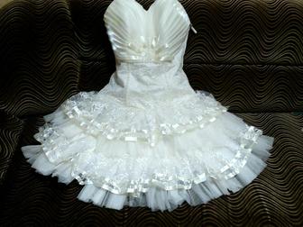 Смотреть фото Женская одежда Платье 38798721 в Рубцовске