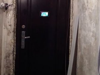 Дверь б/у в Рубцовске
