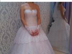 Скачать бесплатно foto Женская одежда Свадебное платье 32968637 в Рыбинске