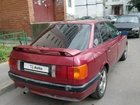 Audi 80 1.8 МТ, 1987, 500 000 км