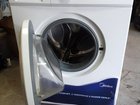    Midea MV-WMF610E
