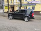 Land Rover Discovery 4.4AT, 2006, 24800