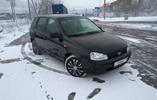 LADA Kalina 1.6, 2010, 150000