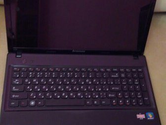 Уникальное фото Ноутбуки 15, 6 Ноутбук Lenovo G585 (HD) 33916773 в Салавате