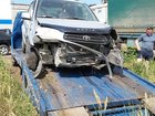Уникальное фотографию Аварийные авто продам автомобиль 33182697 в Самаре