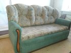 Скачать foto Мягкая мебель продам диван б\у 35098441 в Самаре