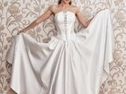 Смотреть изображение Свадебные платья Свадебное платье 34129150 в Санкт-Петербурге