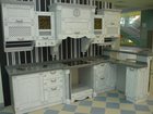 Уникальное фото Кухонная мебель Продам элитную кухню, Массив, 34244291 в Санкт-Петербурге