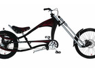 Новое изображение Разное Велосипед чоппер - chopper bicycle 37037882 в Санкт-Петербурге