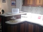 Скачать фото Кухонная мебель Распродажа витринных образцов 37448482 в Санкт-Петербурге
