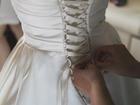 Уникальное foto Свадебные платья Продам волшебное свадебное платье 37934381 в Санкт-Петербурге