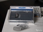 Реализуем, Представляем чистящую кассету miniDV Sony DVM-4CLD 