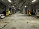 Продам машиноместо место 17 м2 в подземном паркинге в Примор