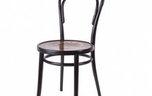 Деревянные стулья и кресла в венском стиле для кофеин