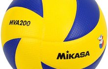   Mikasa mva200