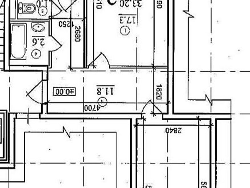 Искровский 32 к1 карта