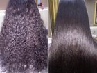 Просмотреть фотографию  Предлагаю услуги бразильского кератинового выпрямления волос, 33042937 в Саранске