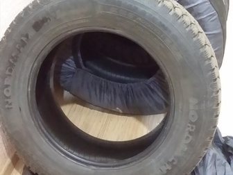 Увидеть foto Шины Продам комплект зимних шин 33380532 в Саранске