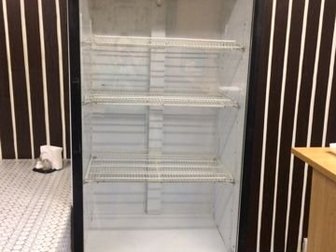 Холодильник в Саранске