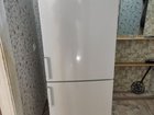 Холодильник dexp RF-CN260 IT-W на гарантии
