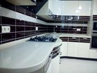Смотреть фотографию Кухонная мебель Арсенал - Столешницы из искусственного камня 32972683 в Саратове